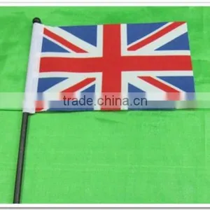 Cotton Country Flag Sweatbands thumbnail-1