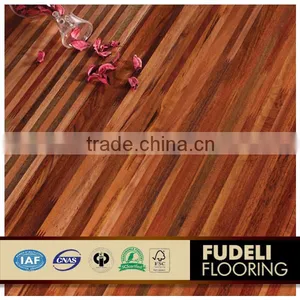 Great Quality AB Grade SCS Certified Unique Design Engineer Flooring thumbnail-1