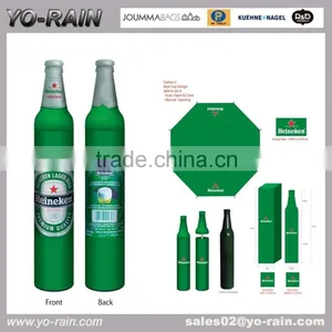 2015 New Design Promotional Customized Wine Bottle Umbrella,cocktail Umbrella thumbnail-1