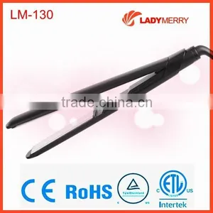 Ionic Anti Static Flat Iron 1 Inch thumbnail-2