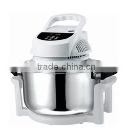 Halogen Convection Oven 12L thumbnail-1