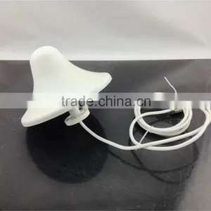 Full Set 3G UMTS WCDMA Signal Amplifier Mobile Signal Booster 75db 25dbm/3g Repeater/3g Booster/3g Amplifier thumbnail-5