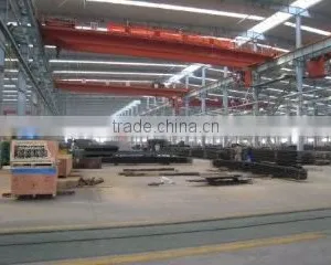 Wuxi Land Mechanical & Power Engineering Co., Ltd. company overview - view 1 thumbnail
