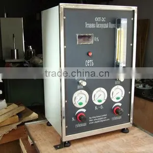 Hot Sell Oxygen Index Tester Manufacturer thumbnail-1