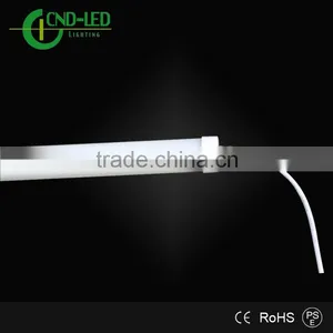 3 Years Warranty 1200mm 18W T8 Waterproof Light LED Tube With IP65 thumbnail-1