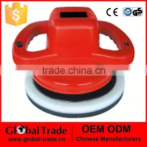 163510 AC230 Volt Lithium-Ion 10" Cordless Random Orbital Buffer Car Polisher Waxer thumbnail-1