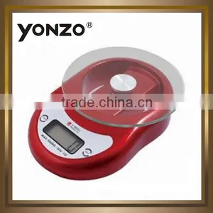 Best Electronic Kitchen Scales thumbnail-1