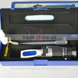 Beekeeping Equipment Honey Refractometer/refractometer for Honey thumbnail-4