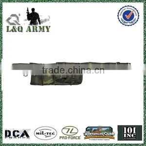 Military Waist Belt 6 Pocket thumbnail-1
