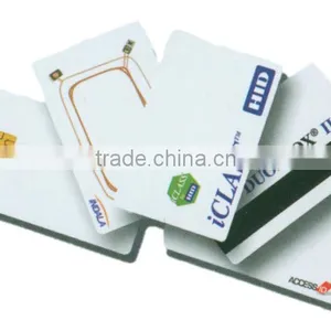 WG ID Rfid 125khz Proximity Access Control Card thumbnail-4