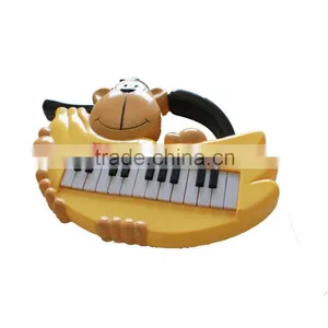 2016 Custom Electronic Kids Keyboard Toy Piano Rhythm thumbnail-4