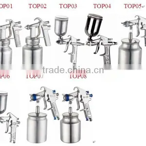 Tagore Spray Gun TGW71S Spray Guns Spray Tan Gun for Sale thumbnail-1