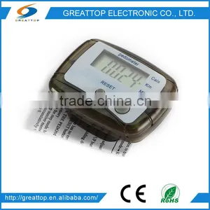 Greattop 2D Multifunctional Step Counter Wrist Band Walking Distance Calorie Counter thumbnail-2