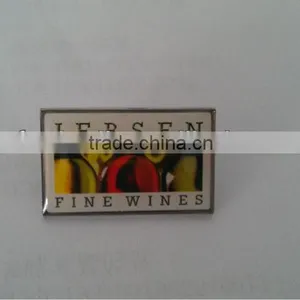 Printed Badge thumbnail-1