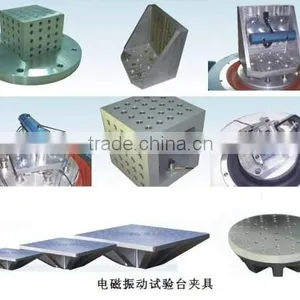 High Frequency Electrodynamic Shaker Vibration Test System thumbnail-5