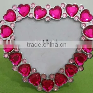 Crystal Photo Frame thumbnail-1