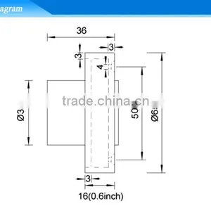 Receptacle for Luminaires Lighting Receptacle Electrical Receptacle thumbnail-2