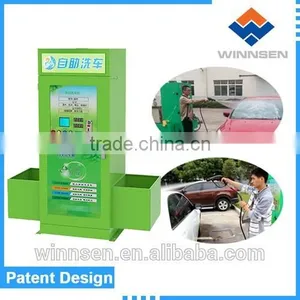 Customization Order Accepted Car Washing Machine Good Quality thumbnail-2