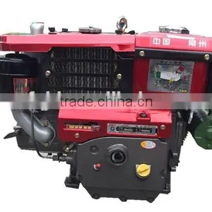 MADE IN CHINA-CYR190NM(10HP)CHANGFA TYPE Single-cylinderDiesel Engine thumbnail-1