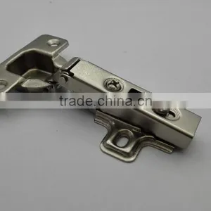 110 Degree Auto Close Hinges Style Self Closing Door Hinge Quality Choice thumbnail-3