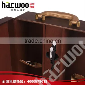 Fashion Stone Sample Display Box Leather Stone Display Box thumbnail-4