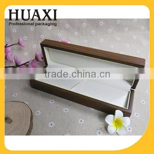 Luxury Custom Wooden Box Pens Gift Box thumbnail-1