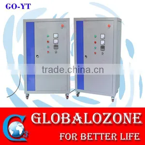 Industrial Ozone Water Treatment Machine for Sale thumbnail-4