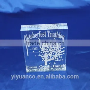 Acrylic Trophy/award ATA--027 thumbnail-3