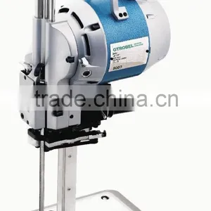 Automatic Knife Cutting Machine Stable Cutting Scissors Knife Cloth Cutting Machine Fabric Cutter thumbnail-2
