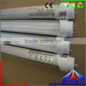 2014 Latest v Shaped Cooler Door Waterproof Led Light Tube, T8 LED Tube, 0.6m LED Tube thumbnail-1