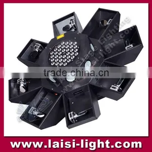 Octopus Laser Light Led Disco Light thumbnail-1