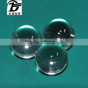 Optical Glass Ball Lens thumbnail-2