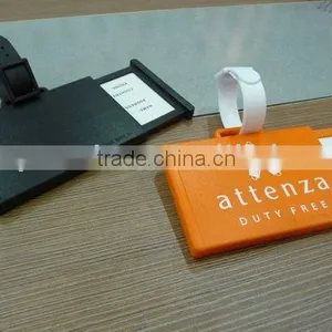 Luggage Tag thumbnail-1