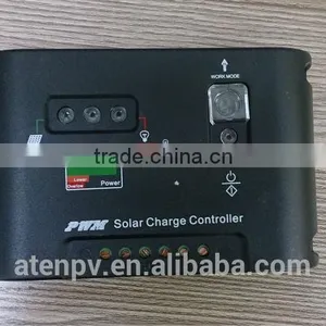 Solar Charger Controller Solar Charge Regulator Solar Charger Controller thumbnail-4