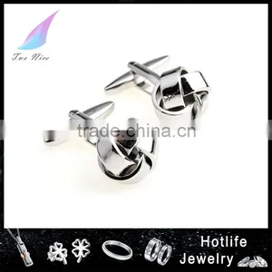 2015 in the Hot Sale High Quality 316L Stainless Steel Cufflink Sets thumbnail-1