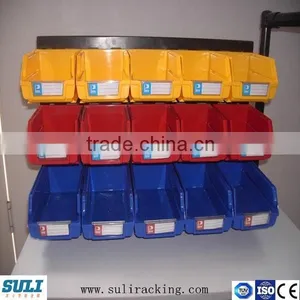 Industrial Vertical Plastic Storage Bins thumbnail-5