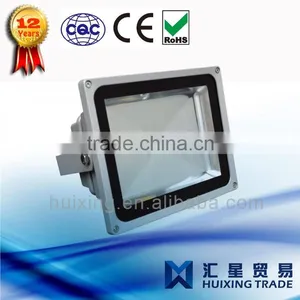 LED Floodlight 10W/20W/30W/50W/80W/100W thumbnail-1