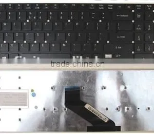 Laptop Keyboard Used for ACER 5830T 5830 5830TG 5755 thumbnail-1