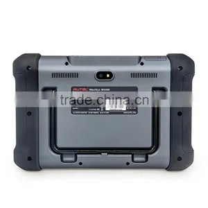 2016 New Arrival Autel MaxiSys MS906 Automotive Diagnostic System MS906 Powerful Than MaxiDAS DS708 Update Online Fast Shipping thumbnail-3