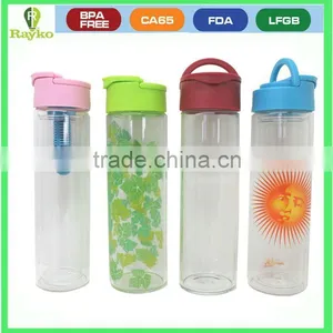 500ml New Glass Bottle thumbnail-1