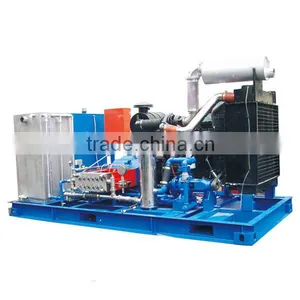 High Pressure Water Pump Machine Water Pressure Machine thumbnail-1