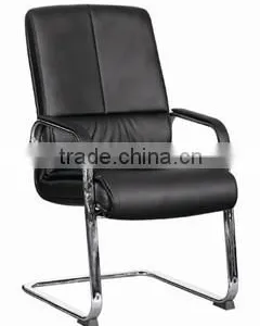 RJ-7347 Office Chair,Leather Interior,Visitor Chair thumbnail-1