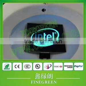 Waterproof el Panel,100% Waterproof Lighting el Panel for Advertisement. thumbnail-1
