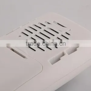 4 in 1 Function Personal Alarm Wireless Door Bell Chime With Motion Dector thumbnail-4