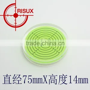 Big Top Grade Circular Level Vial thumbnail-4
