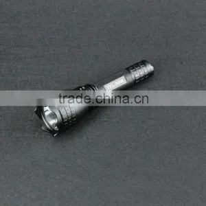 Red LED Flashlight thumbnail-1