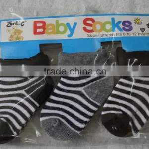 Cotton Socks thumbnail-3