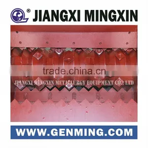 Multifunctional Industrial Shredder Machine thumbnail-4