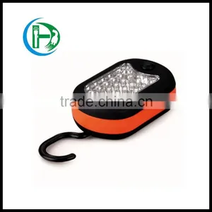 24+3LED Tent Lamp With Magnet thumbnail-1