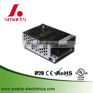 12v 50w Enclosure Power Supply, Switching Power Supply thumbnail-3